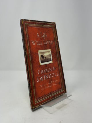 A Life Well Lived