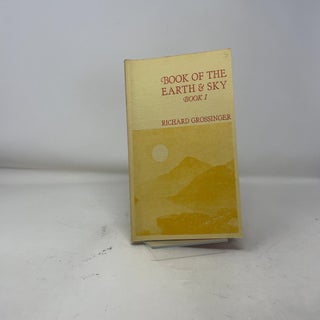 Book Of The Earth & Sky: Book 1