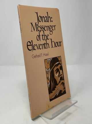 Jonah: Messenger of the Eleventh Hour
