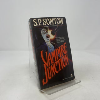 Vampire Junction