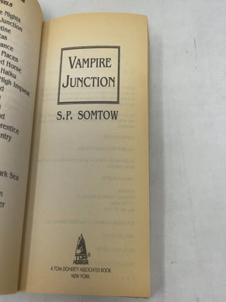 Vampire Junction