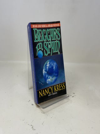 Item #393293 Beggars in Spain. Nancy Kress