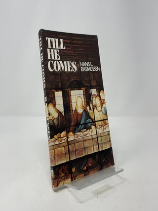 Till He Comes