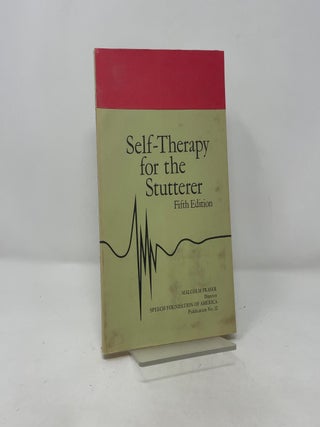Self-Therapy for the Stutterer