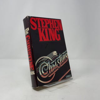 Christine