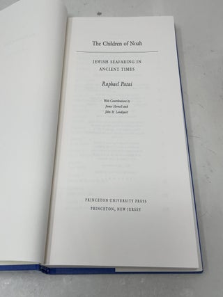 The Children of Noah