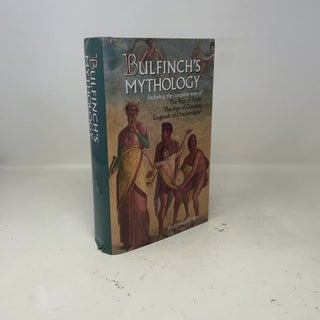 Bulfinch's Mythology