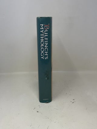 Bulfinch's Mythology