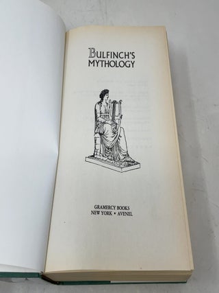 Bulfinch's Mythology