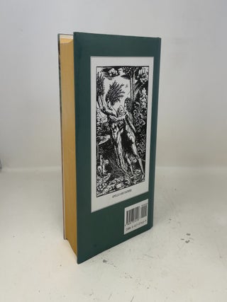 Bulfinch's Mythology
