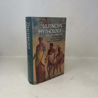 Bulfinch's Mythology