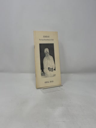 Simran: The Sweet Remembrance of God