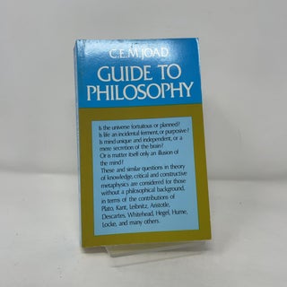 Guide to Philosophy