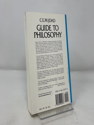 Guide to Philosophy