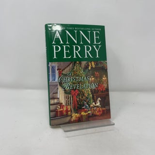 A Christmas Revelation: A Novel
