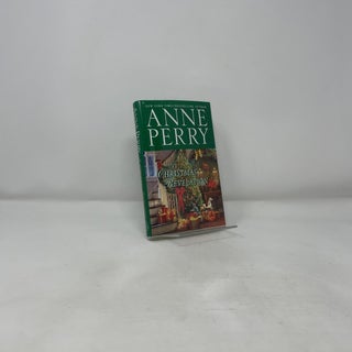 A Christmas Revelation: A Novel