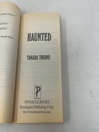 Haunted
