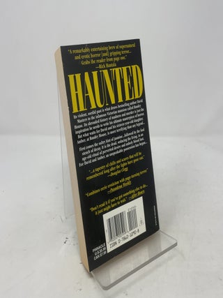 Haunted