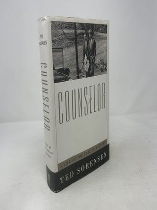COUNSELOR: A Life at the Edge of History