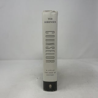 COUNSELOR: A Life at the Edge of History