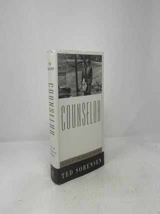 COUNSELOR: A Life at the Edge of History
