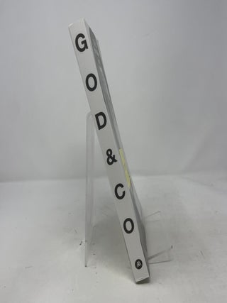 God & Co: Francois Dallegret Beyond the Bubble (Architectural Association: Exhibition Catalogues)