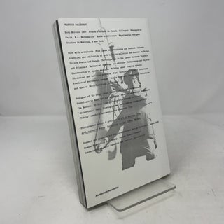 God & Co: Francois Dallegret Beyond the Bubble (Architectural Association: Exhibition Catalogues)