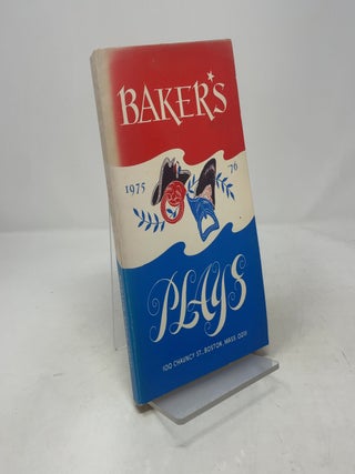 Baker's Plays