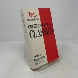 Greek and Roman Classics