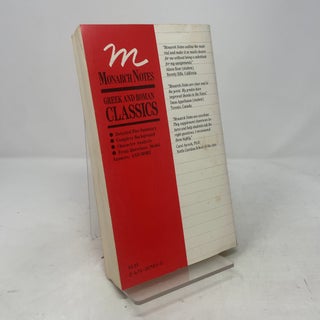 Greek and Roman Classics