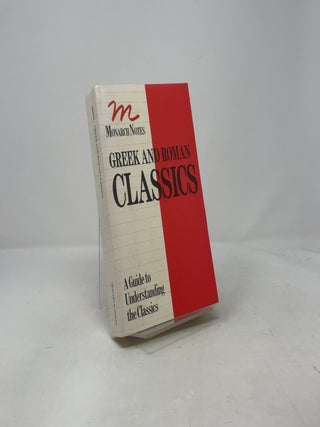Greek and Roman Classics