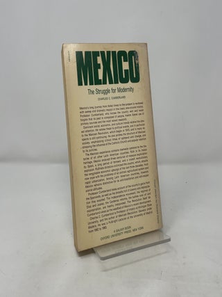 Mexico: The Struggle for Modernity