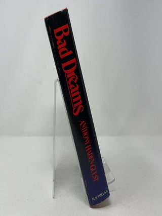 Bad Dreams: A True Account of Sexual Obsession, Fantasy, and Murder
