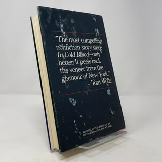 Bad Dreams: A True Account of Sexual Obsession, Fantasy, and Murder