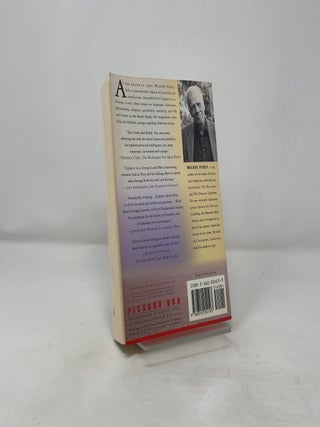 Signposts in a Strange Land: Essays