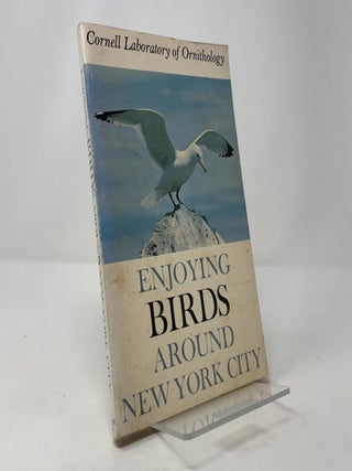 Enjoying Birds Around New York City