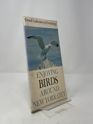 Enjoying Birds Around New York City