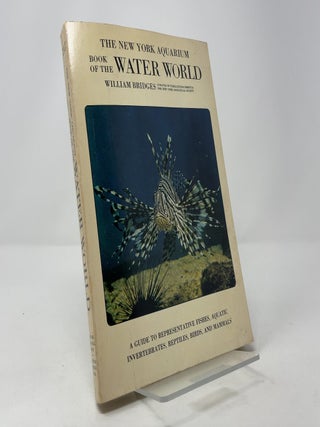 The New York Aquarium Book of the Water World
