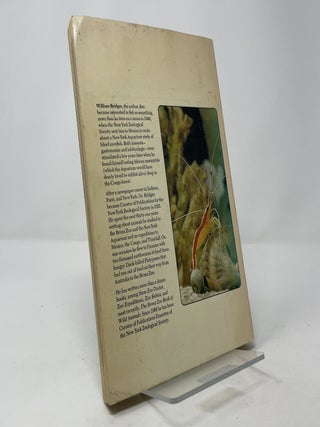 The New York Aquarium Book of the Water World