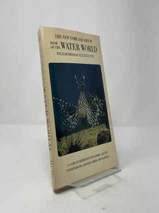 The New York Aquarium Book of the Water World