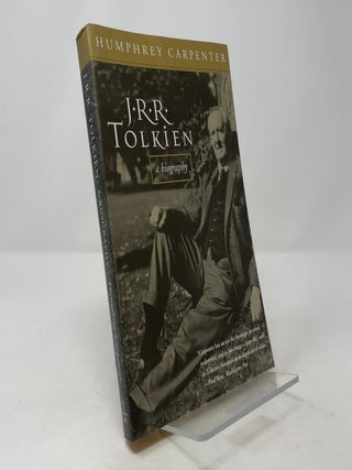 J. R. R. Tolkien: A Biography