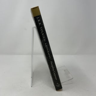 J. R. R. Tolkien: A Biography