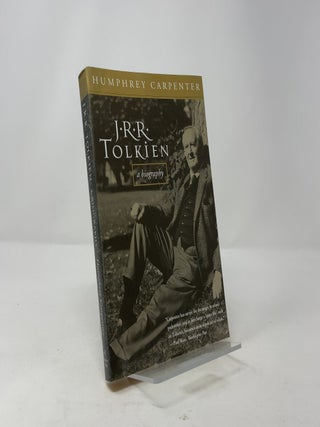 J. R. R. Tolkien: A Biography