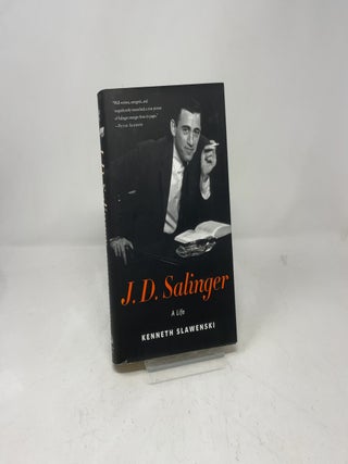 J. D. Salinger: A Life