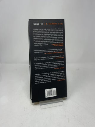 J. D. Salinger: A Life