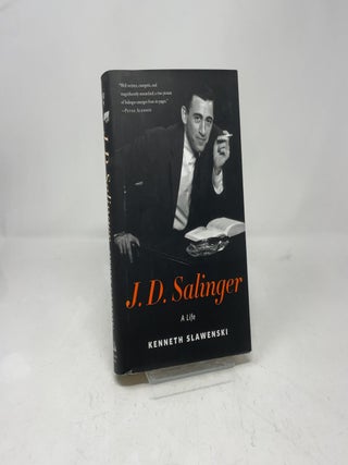 J. D. Salinger: A Life