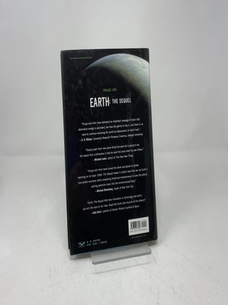 Earth: The Sequel: The Race to Reinvent Energy and Stop Global Warming