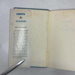 Knots and Splices