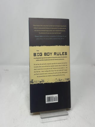 Big Boy Rules