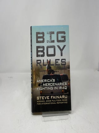Big Boy Rules